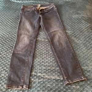 LOFT jeans